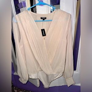 BRAND NEW BODYSUIT EXPRESS